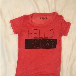 Graphic Tee